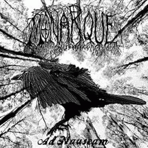 Monarque : Ad Nauseam (Demo)